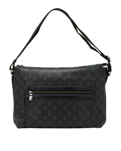 Odyssey Messenger PM, Canvas, Mono Eclipse, RI1168, 1*